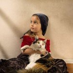 Билл Гекас: ренессанс для дочери (Австралия)