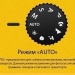 ПРЕЖДЕ ЧЕМ ПОПРОЩАТЬСЯ С РЕЖИМОМ AUTO
