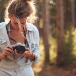5 полезных советов при выборе зеркальной фотокамеры